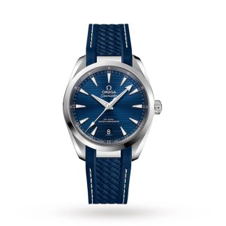 Omega Seamaster Aqua Terra 150m Co-Axial 38mm Montre Homme O22012382003001