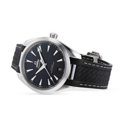 Omega Seamaster Aqua Terra 150m Co-Axial 41mm Montre Homme O22012412101001 – Image 2
