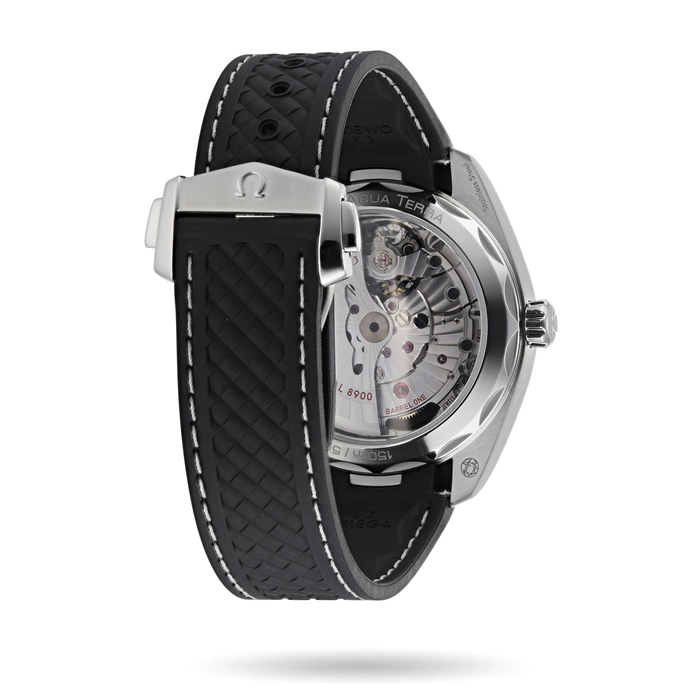 Omega Seamaster Aqua Terra 150m Co-Axial 41mm Montre Homme O22012412101001 – Image 3
