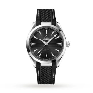 Omega Seamaster Aqua Terra 150m Co-Axial 41mm Montre Homme O22012412101001