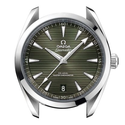 Omega Seamaster Aqua Terra 150m Co-Axial 41mm Montre Homme O22013412110001 – Image 3
