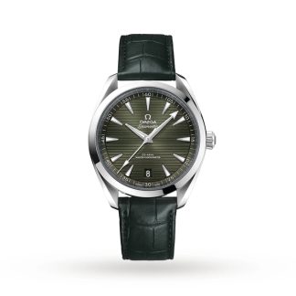Omega Seamaster Aqua Terra 150m Co-Axial 41mm Montre Homme O22013412110001