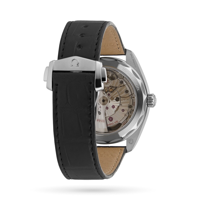 Omega Seamaster Aqua Terra 150m Co-Axial 41mm Montre Homme O22013412110001 – Image 5