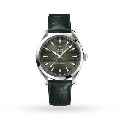 Omega Seamaster Aqua Terra 150m Co-Axial 41mm Montre Homme O22013412110001