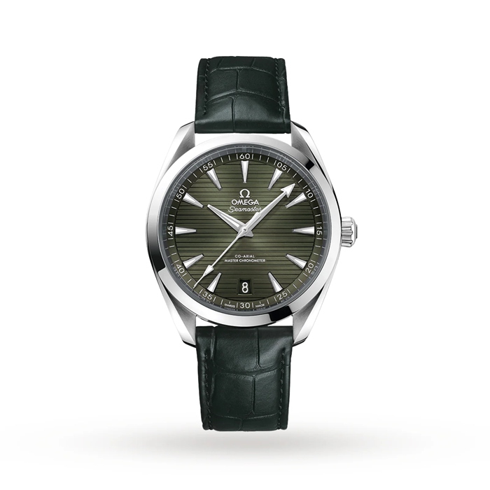 Omega Seamaster Aqua Terra 150m Co-Axial 41mm Montre Homme O22013412110001