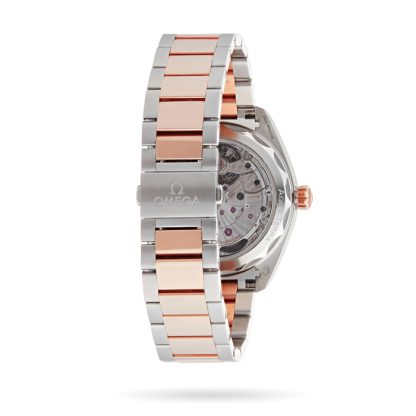 Omega Seamaster Aqua Terra 150m Co-Axial 41mm Montre Homme O22020412106001 – Image 4