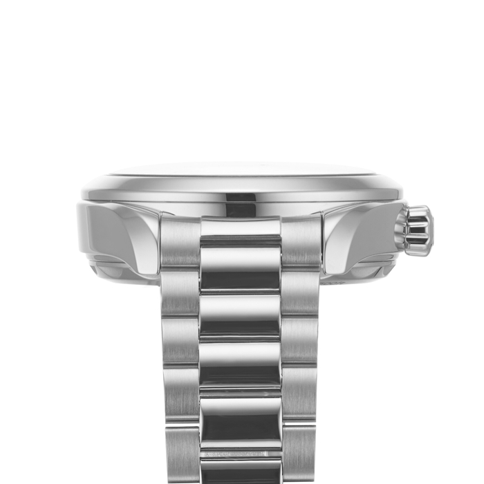 Omega Seamaster Aqua Terra 150m Co-Axial Master Chronometer 34mm Ladies Watch Green O22010342010001 – Image 4