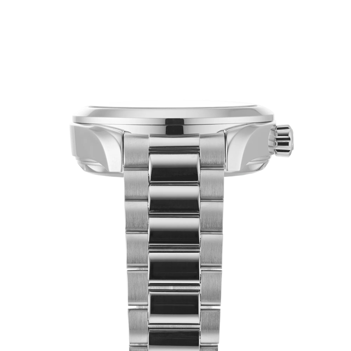 Omega Seamaster Aqua Terra 150m Co-Axial Master Chronometer 34mm Ladies Watch Purple O22010342010002 – Image 3