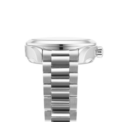 Omega Seamaster Aqua Terra 150m Co-Axial Master Chronometer 34mm montre femme Sandstone O22010342009001 – Image 5