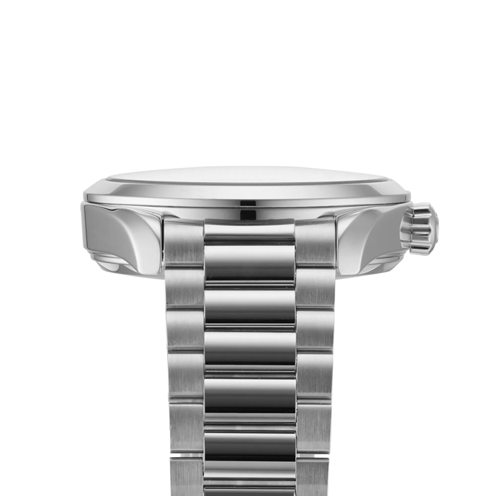 Omega Seamaster Aqua Terra 150m Co-Axial Master Chronometer 38mm Montre Unisexe Bleu O22010382003003 – Image 4
