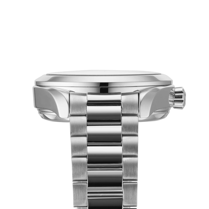 Omega Seamaster Aqua Terra 150m Co-Axial Master Chronometer 38mm Montre Unisexe Vert O22010382010002 – Image 5