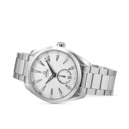 Omega Seamaster Aqua Terra 41mm Montre Homme O22010412102002 – Image 3