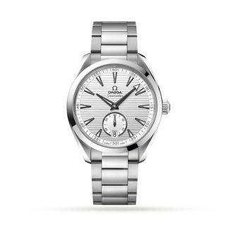 Omega Seamaster Aqua Terra 41mm Montre Homme O22010412102002