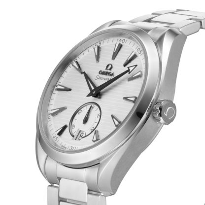 Omega Seamaster Aqua Terra 41mm Montre Homme O22010412102002 – Image 5