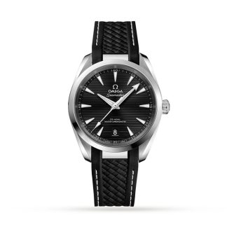 Omega Seamaster Aqua Terra Co-Axial 38mm Montre Homme O22012382001001