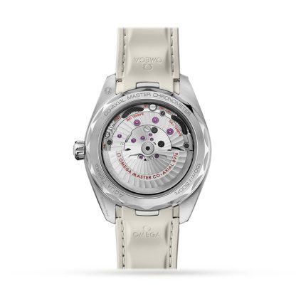 Omega Seamaster Aqua Terra Co-Axial 41mm Montre Homme O22012412102005 – Image 2
