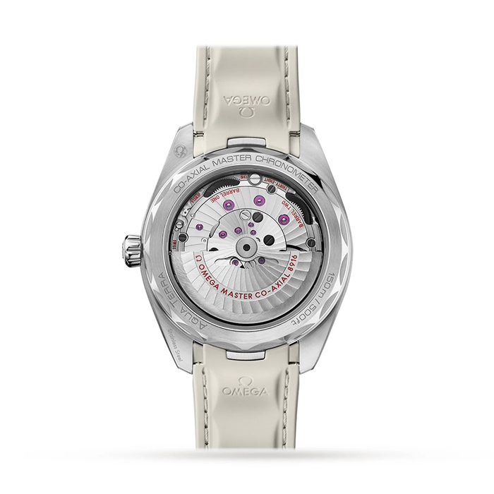 Omega Seamaster Aqua Terra Co-Axial 41mm Montre Homme O22012412102005 – Image 2