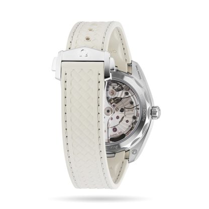 Omega Seamaster Aqua Terra Co-Axial 41mm Montre Homme O22012412102005 – Image 4