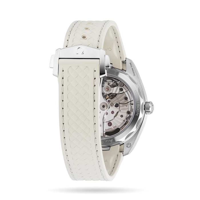 Omega Seamaster Aqua Terra Co-Axial 41mm Montre Homme O22012412102005 – Image 4