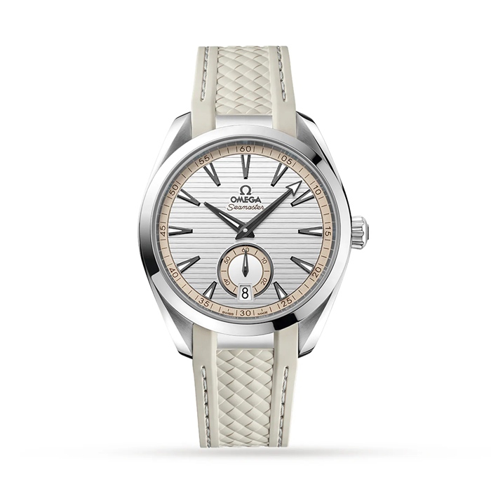 Omega Seamaster Aqua Terra Co-Axial 41mm Montre Homme O22012412102005