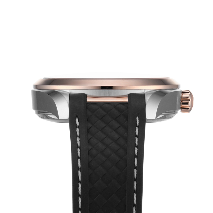 Omega Seamaster Aqua Terra Co-Axial Master Chronometer 41mm Montre Homme O22022412102001 – Image 4