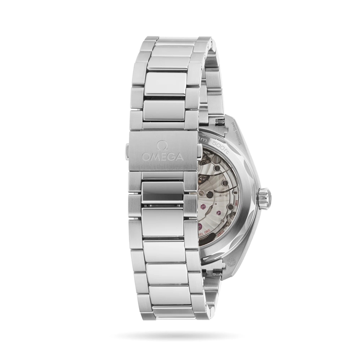 Omega Seamaster Aqua Terra Co-Axial Master Chronometer 41mm O22010412103002 – Image 2