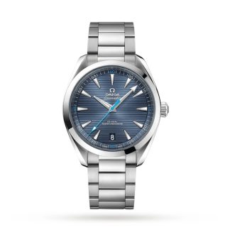 Omega Seamaster Aqua Terra Co-Axial Master Chronometer 41mm O22010412103002