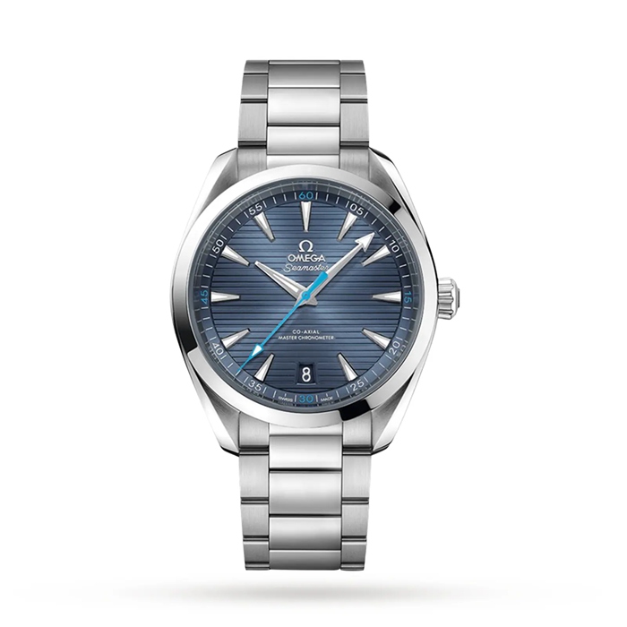 Omega Seamaster Aqua Terra Co-Axial Master Chronometer 41mm O22010412103002