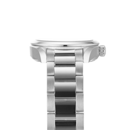 Omega Seamaster Aqua Terra Quartz 28mm Ladies Watch O22010286053001 – Image 4