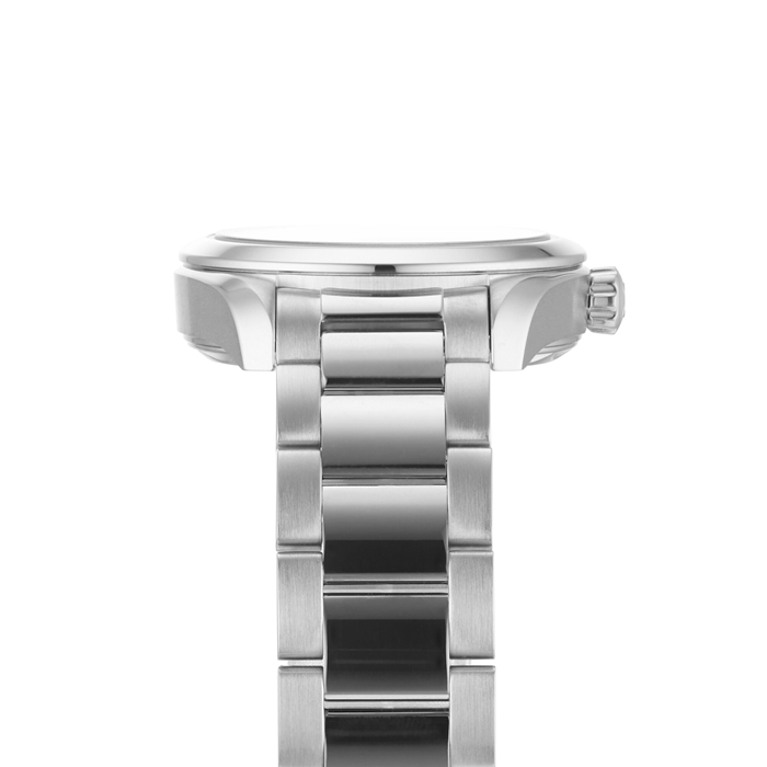 Omega Seamaster Aqua Terra Quartz 28mm Ladies Watch O22010286053001 – Image 4