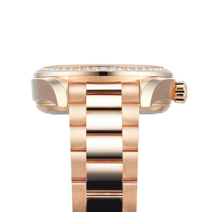 Omega Seamaster Aquaterra 150m Ladies Watch O22055342099006 – Image 5