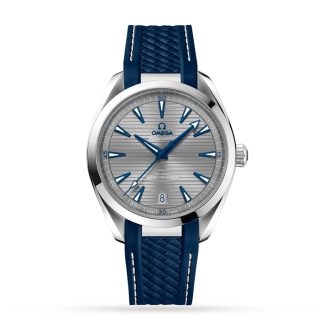 Omega Seamaster Aquaterra Co-Axial Master Chronometer 41mm O22012412106001