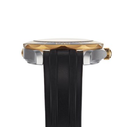 Omega Seamaster Diver 300 Co-Axial Montre Homme O21022422001001 – Image 5