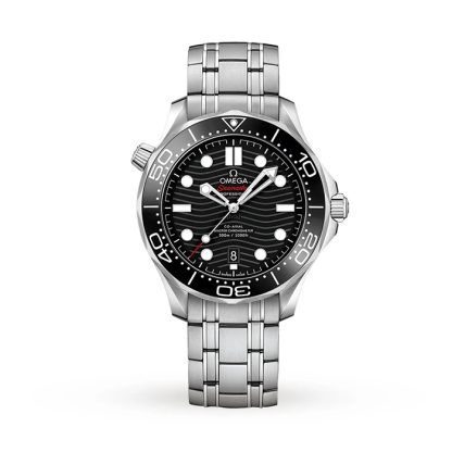 Omega Seamaster Diver 300 Co-Axial Montre Homme O21030422001001