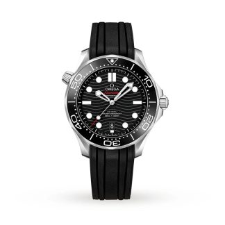 Omega Seamaster Diver 300 Co-Axial Montre Homme O21032422001001