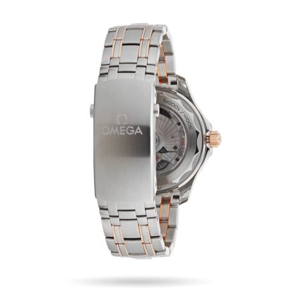 Omega Seamaster Diver 300 Co-Axial Montre Hommes O21020422001001 – Image 3