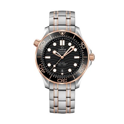 Omega Seamaster Diver 300 Co-Axial Montre Hommes O21020422001001