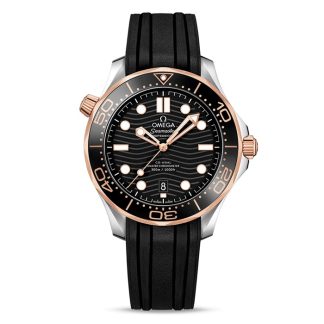 Omega Seamaster Diver 300 Montre Homme O21022422001002