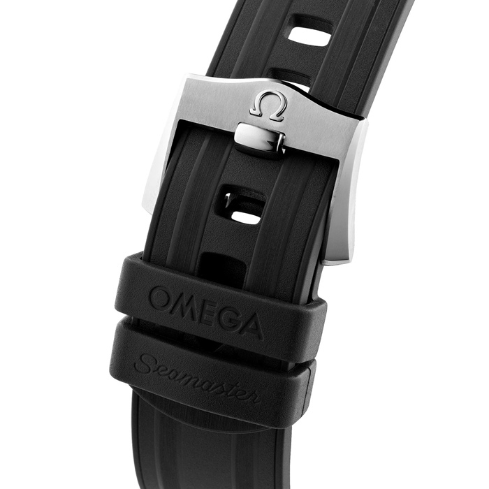 Omega Seamaster Diver 300 Montre Homme O21022422001002 – Image 5