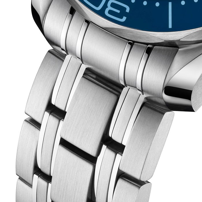 Omega Seamaster Diver 300M Co-Axial Master Chronometer 42mm Summer Blue O21030422003003 – Image 5