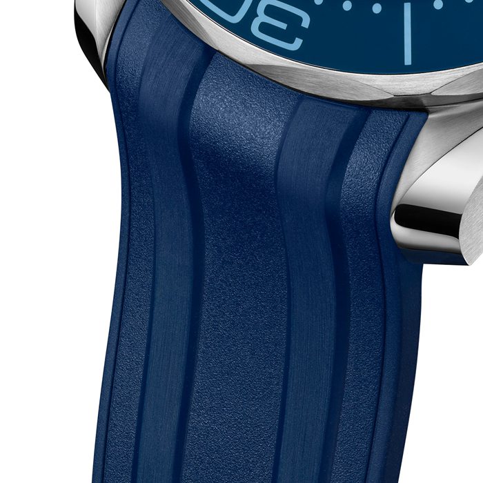 Omega Seamaster Diver 300M Co-Axial Master Chronometer 42mm Summer Blue O21032422003002 – Image 5