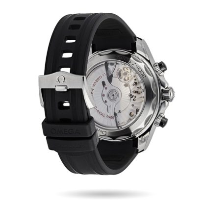 Omega Seamaster Diver 300M Co-Axial Master Chronometer Chronograph 44mm O21032445101001 – Image 3