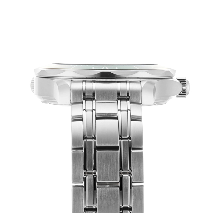 Omega Seamaster Diver 300m Co-Axial Master Chronometer 42mm Montre Homme Vert O21030422010001 – Image 5
