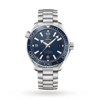 Omega Seamaster Planet Ocean 39.5mm Montre Homme O21530402003001
