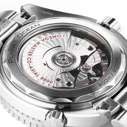 Omega Seamaster Planet Ocean 40mm Montre Homme O21530402004001 – Image 4