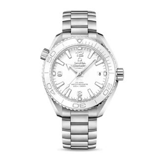 Omega Seamaster Planet Ocean 40mm Montre Homme O21530402004001