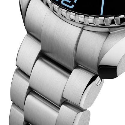 Omega Seamaster Planet Ocean 6000M Co-Axial Master Chronometer 45.5mm Summer Blue O21530462103002 – Image 5