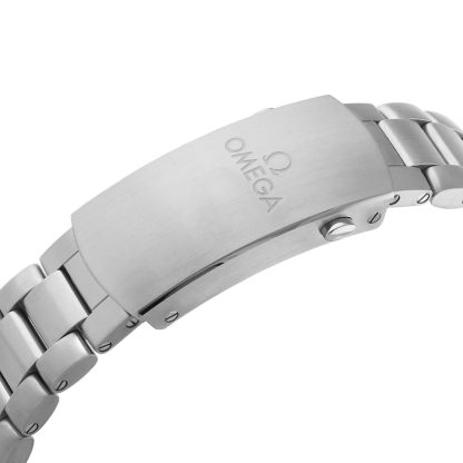 Omega Seamaster Planet Ocean 600M Hommes 43.5mm Automatique Co-Axial Montre de plongée O21530442101001 – Image 5