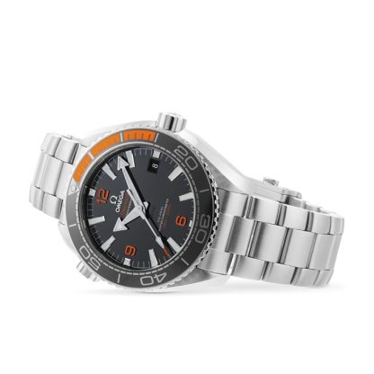 Omega Seamaster Planet Ocean 600M Hommes 43.5mm Automatique Co-Axial Montre de plongée O21530442101002 – Image 3