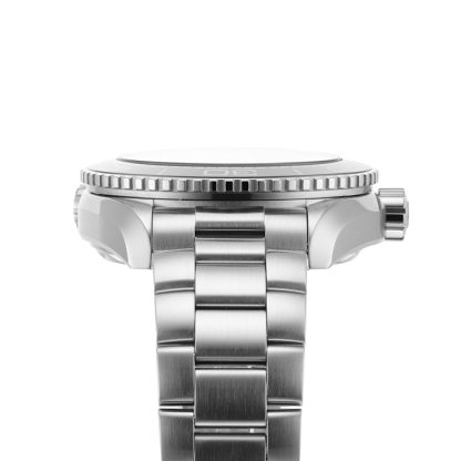 Omega Seamaster Planet Ocean 600M Hommes 43.5mm Automatique Co-Axial Montre de plongée O21530442101002 – Image 5